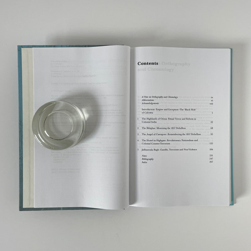 Terrorism, Insurgency And Indian-English Literature 1830-1947; Tickell, Alex