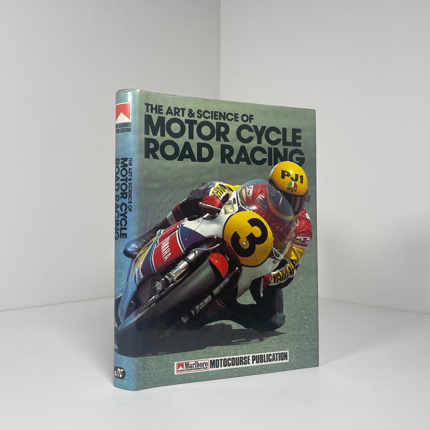 The Art & Science Of Motor Cycling Road Racing; Clifford, Peter