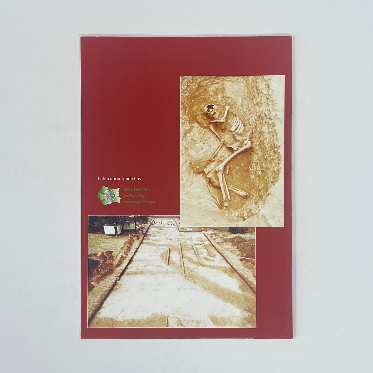 The Iron Age Settlement At Ledston, A Report On The Excavations Of 1976 And 1996; Roberts, I