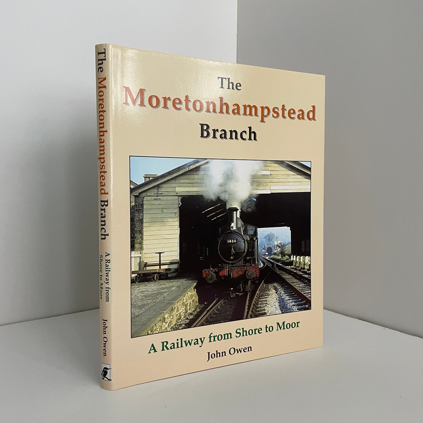 The Moretonhampstead Branch; Owen, John
