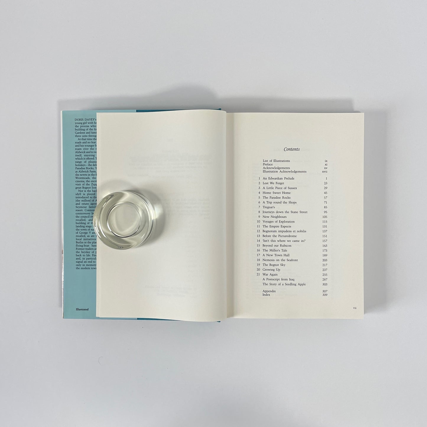 The Paradise Rocks, A 1930s Childhood In Bognor And A Little Local History; Alford, Michael & Roger