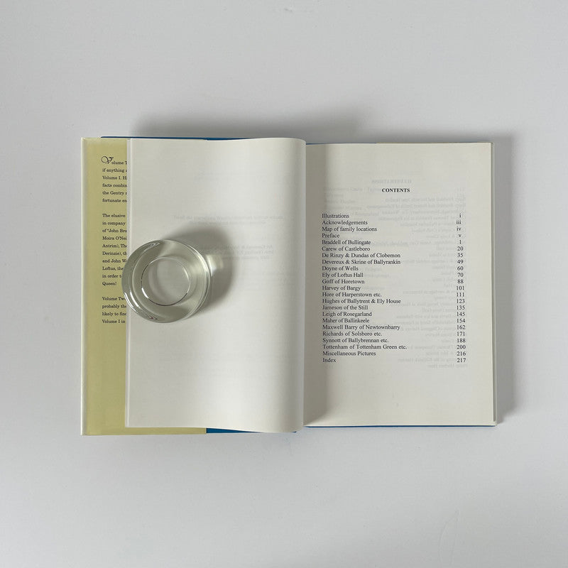 The Wexford Gentry, Volume II; Kavanagh, Art; Murphy, Rory