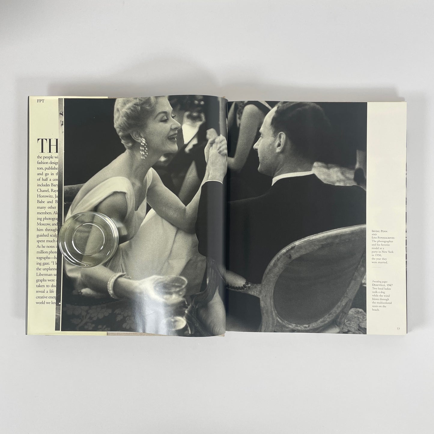 Then, Alexander Liberman Photographs 1925-1995; Liberman, A; Churchward, C