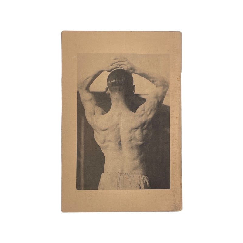 Tommy Spiers; Clackmannan District Libraries, 1986