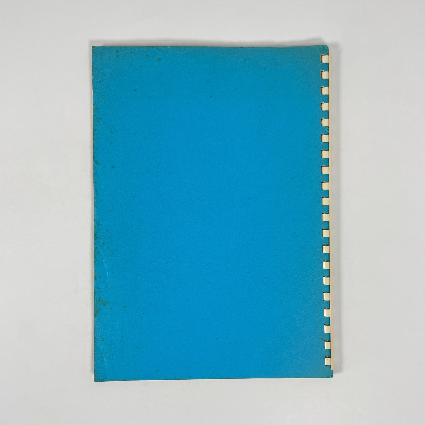 Treatise On The Balance Spring; Phillips, Edouard