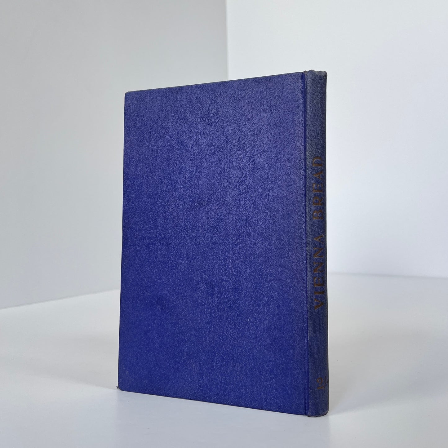 Vienna Bread, Instructions & Recipes; Scott, Charles; Scott; James