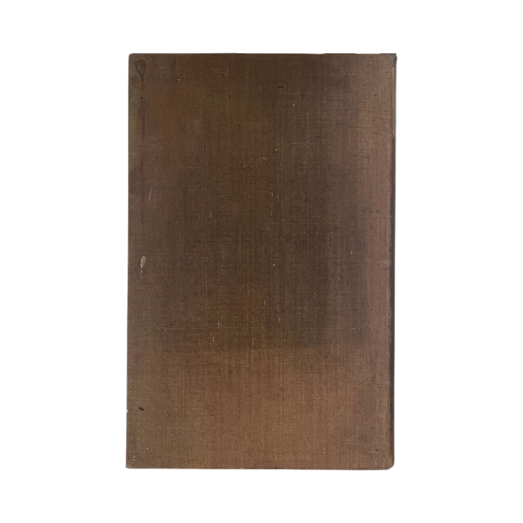 National Insurance Bill 1911 Volume 1; The House Of Commons