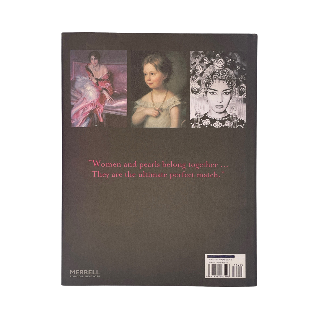 Girls In Pearls; Lanfranconi, Claudia