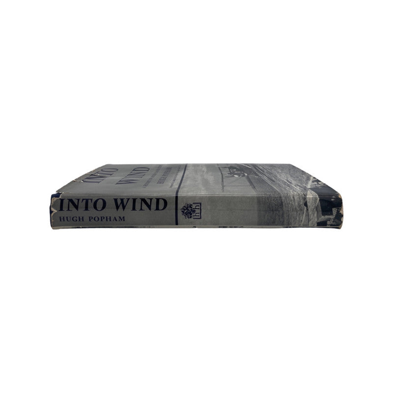 Into Wind, A History Of British Naval Flying; Popham, Hugh