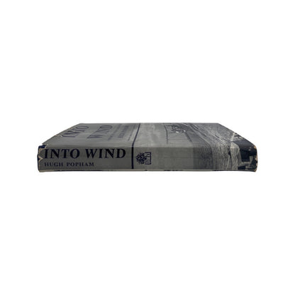 Into Wind, A History Of British Naval Flying; Popham, Hugh