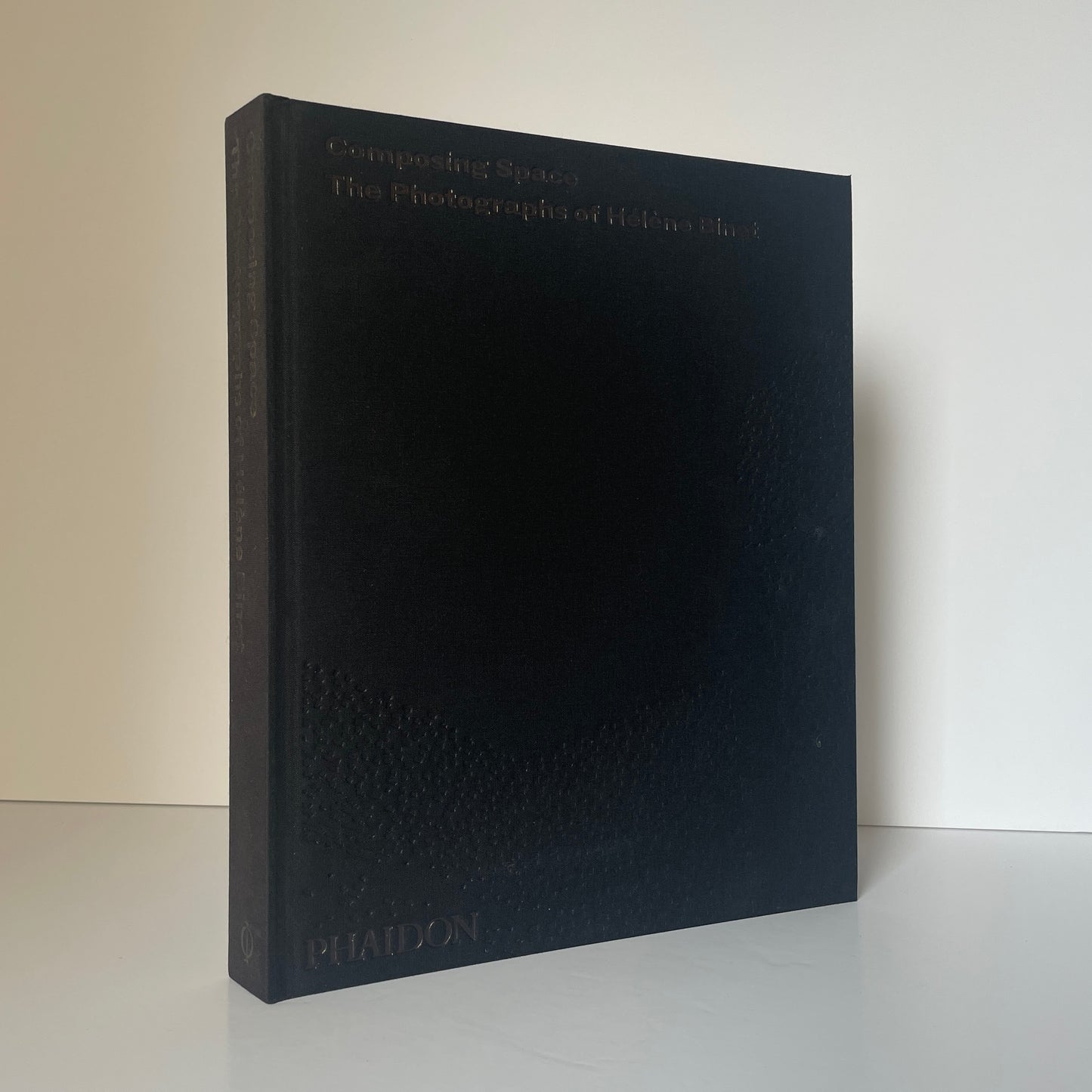 Composing Space, The Photographs Of Helene Binet; Pimlott, Mark