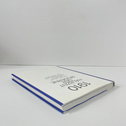 1910 - Halbzeit Der Moderne; Sembach, Klaus-Jurgen