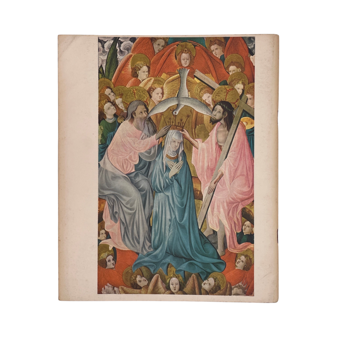 Gothic Art 1360-1440; The Cleveland Museum Of Art