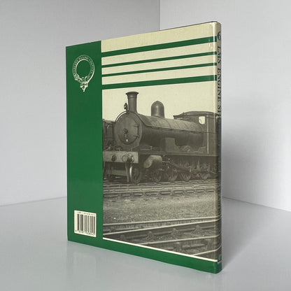 LMS Engine Sheds, The Highland Railway, Volume 6; Hawkins.; Reeve.; Stevenson