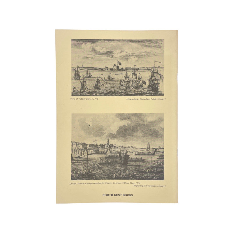 Defending Londons River The Story Of The Thames Forts 1540-1945; Smith, V T C