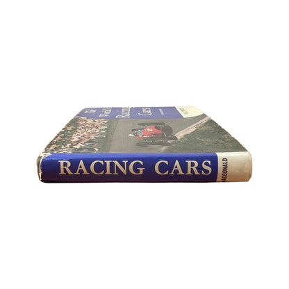 The World's Racing Cars; Twite, M L