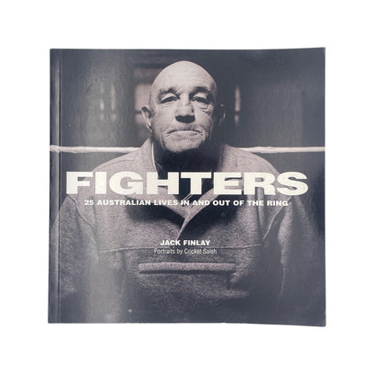 Fighters; Finlay, Jack, Softcover, Book