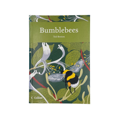 Bumblebees Benton Ted Soft cover Book