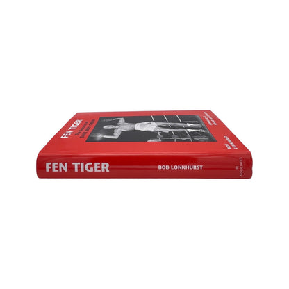 Fen Tiger, The Success Of Dave Boy Green; Lonkhurst, Bob