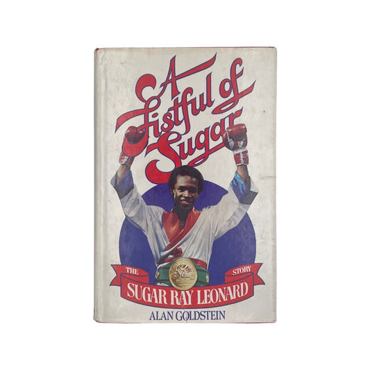 A Fistful Of Sugar; Goldstein, Alan