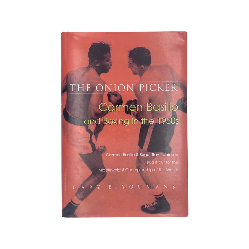 The Onion Picker; Youmans, Gary B