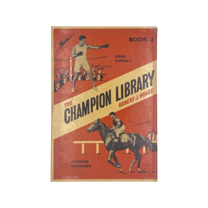 The Champion Library Book 2; Hoare, Robert J.