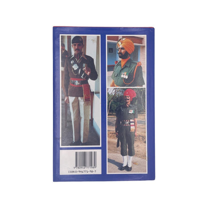 Sons Of John Company The Indian & Pakistan Armies 1903-1991; Gaylor, John