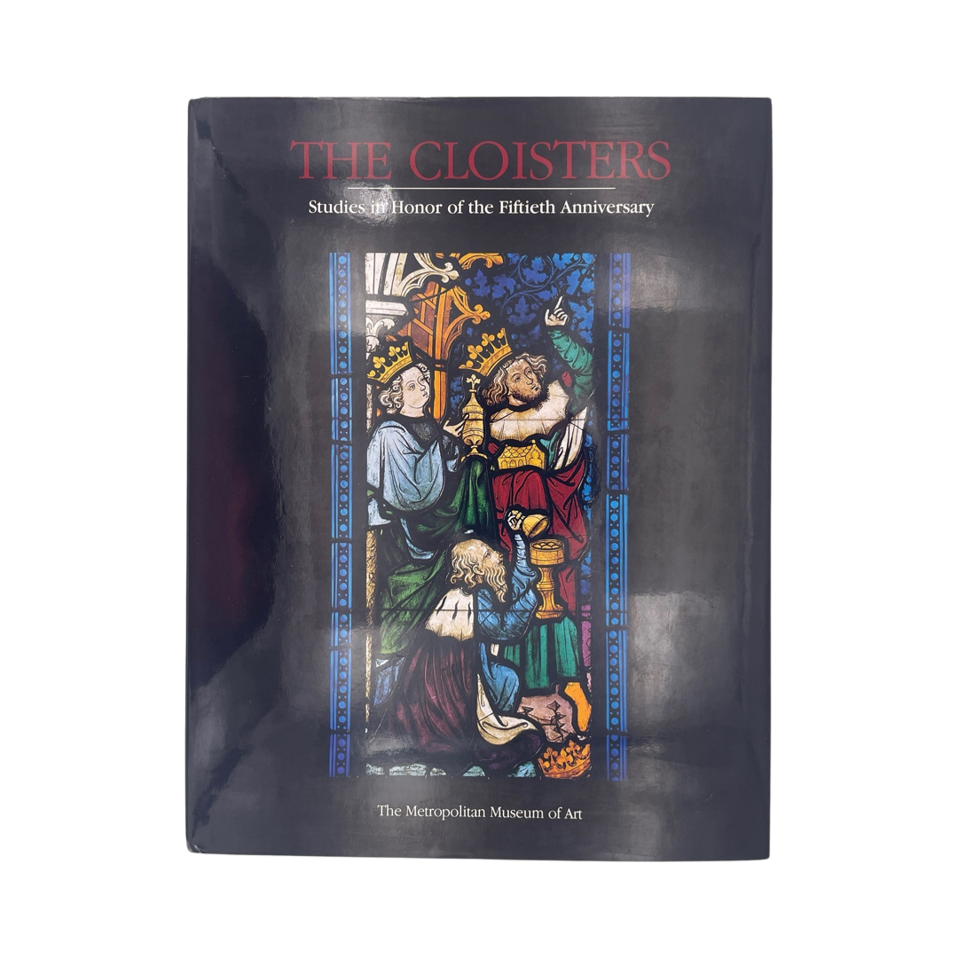 The Cloisters, Studies In Honor Of The Fiftieth Anniversary; Parker.; Shepard, Hardcover, Book