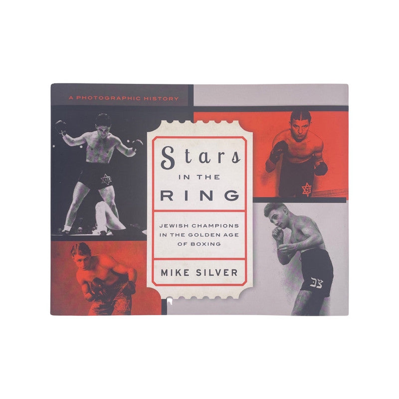 Stars In The Ring; Silver, Mike