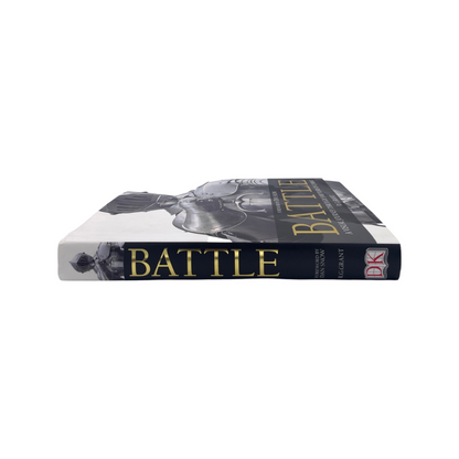 Battle 5000 Years Of Combat; Grant, R G