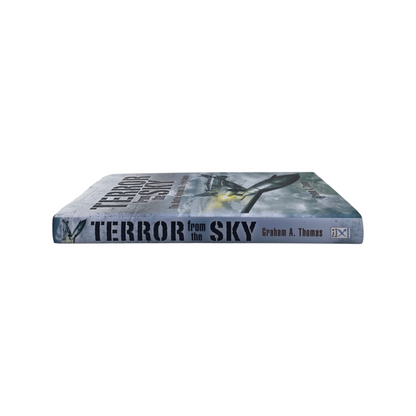 Terror From The Sky; Thomas, Graham A