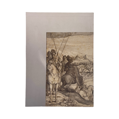 Jacques De Gheyn II Drawings 1565-1629; Meij, A W F M