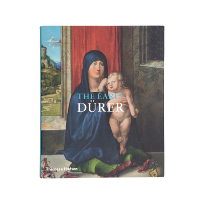 The Early Durer Hess Daniel & Eser Thomas Hardcover Book