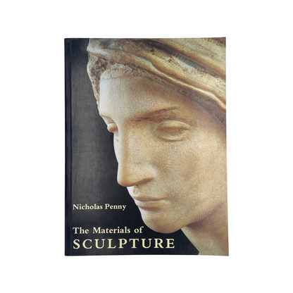 The Materials Of Sculpture; Penny, Nicholas, Softcover, Book