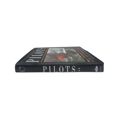 Pilots, Schooners And Open Boats Volume 2; Cunliffe, Tom