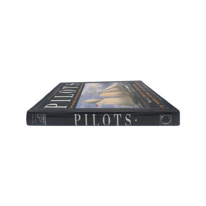 Pilots, Pilot Schooners Of North America & Great Britain Volume 1; Cunliffe, Tom