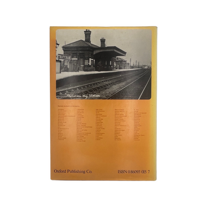 Great Western Stations Layouts And Illustrations Volume 2; Clark, R H