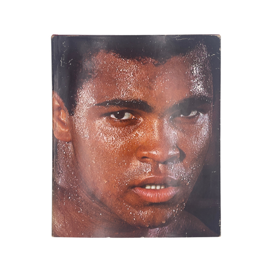 Muhammad Ali; Sheed, Wilfrid, Hardcover, Book