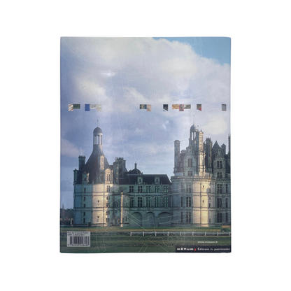 Chambord; Chatenet, Monique