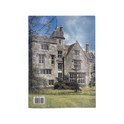 The Country Houses Of Gloucestershire Volume 3 1830-2000; Kingsley, N; Hill, M