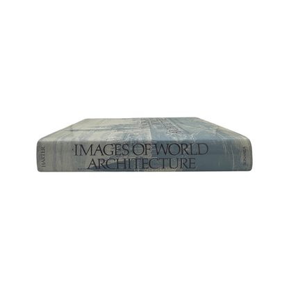 Images Of World Architecture; Harter, Jim