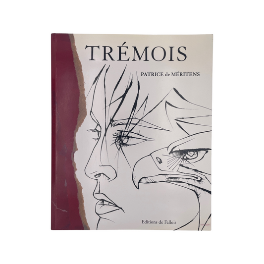 Tremois; De Méritens, Patrice, Softcover, Book