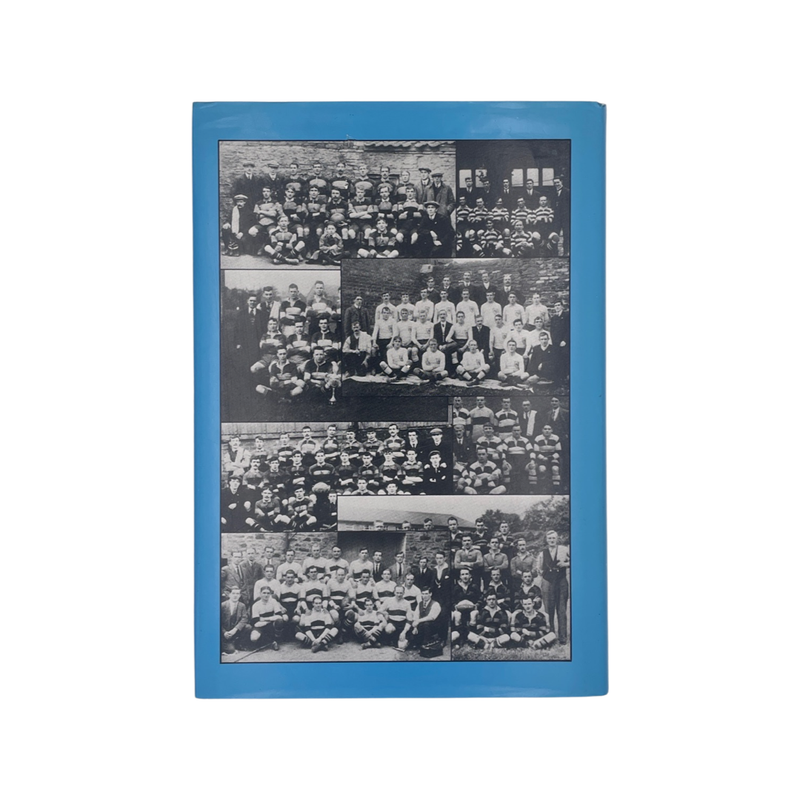 An Illustrated History Of Newbridge RFC; Powell, Terry