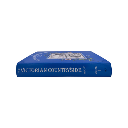 The Victorian Countryside, Volume 1; Mingay, G E