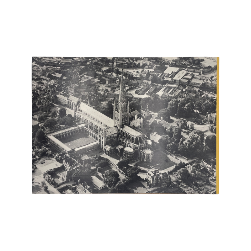 Medieval Britain From The Air; Platt, Colin