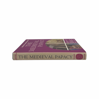 The Medieval Papacy; Barraclough, Geoffrey