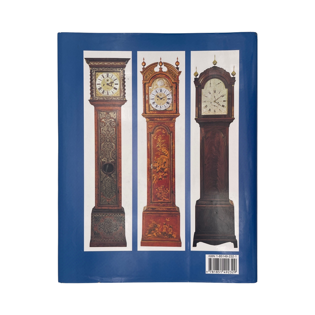 The Longcase Clock; Robinson, Tom