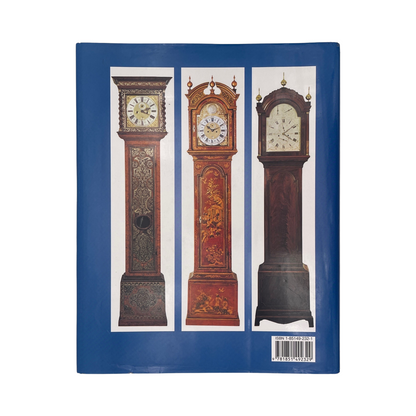 The Longcase Clock; Robinson, Tom