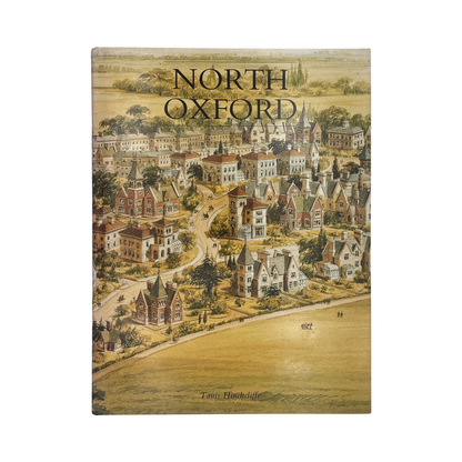 North Oxford; Hinchcliffe, Tanis, Hardcover, Book