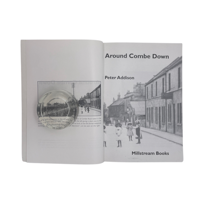 Around Combe Down; Addison, Peter